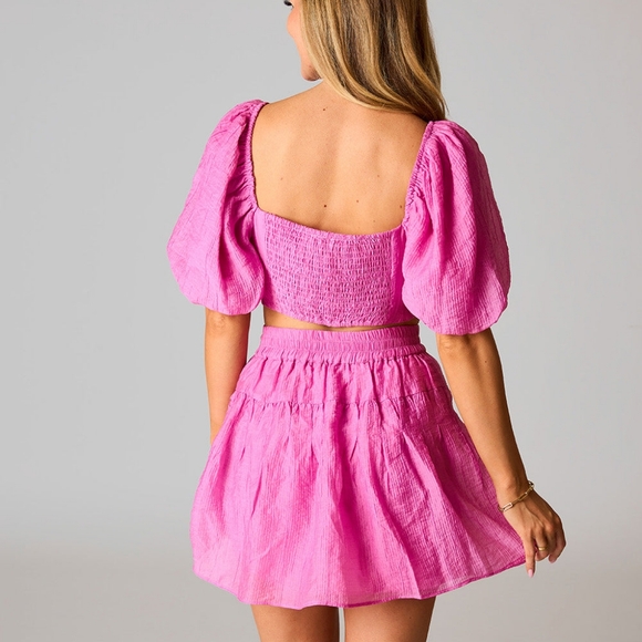 Bubblegum Cutie Set - Picture 2 of 2